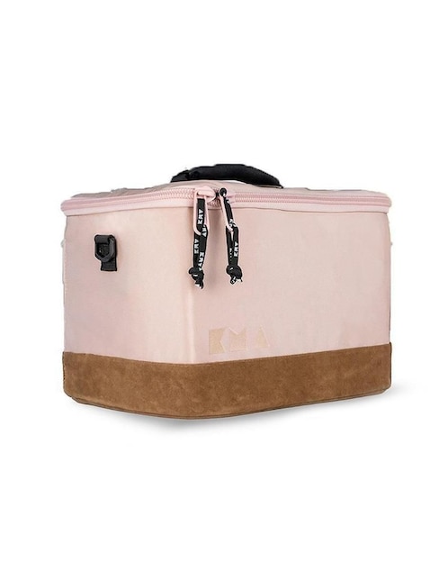 Hielera Kma Cooler 12L Pink