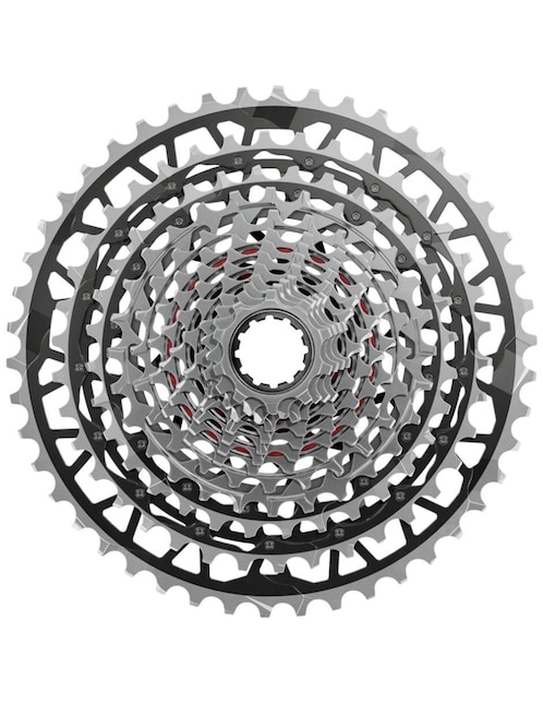 Cassette para bicicleta Sram