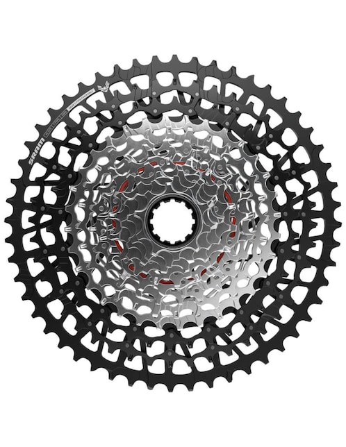 Cassette para bicicleta Sram
