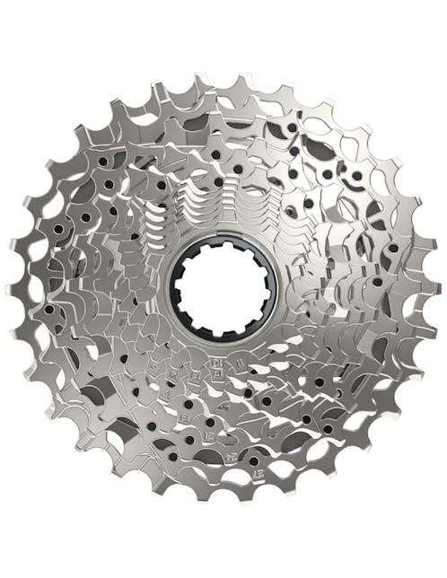 Cassette para bicicleta Sram