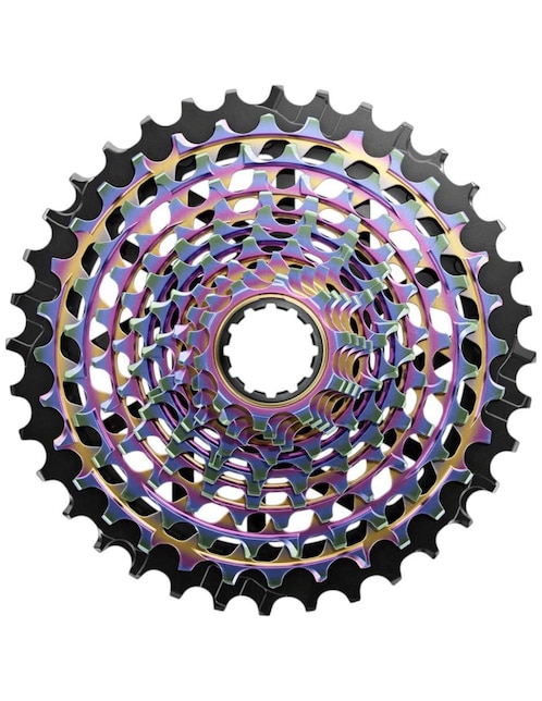 Cassette para bicicleta Sram