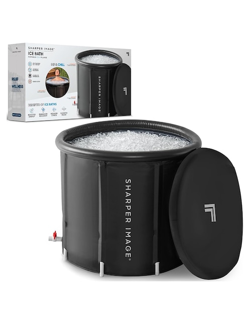 Tina Sharper Image