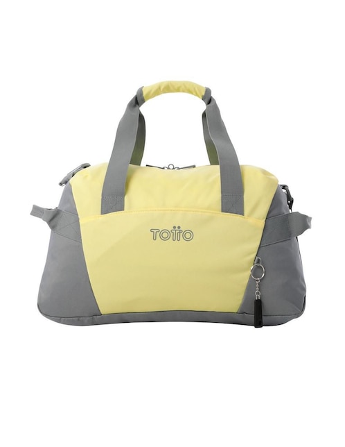 TOTTO Bolsa duffel Totto Active unisex