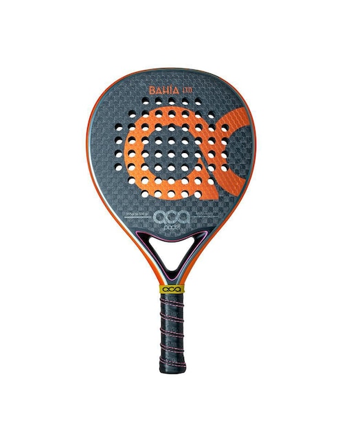 Pala de pádel Aca Padel Bahía LTD