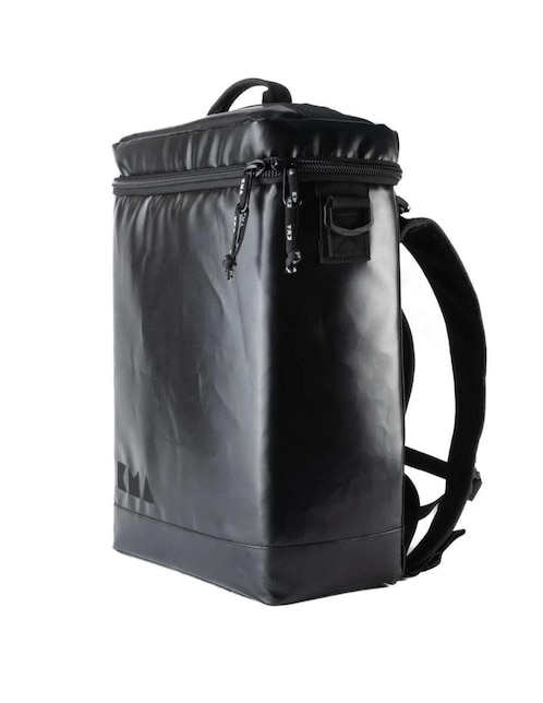 KMA Hielera Kma Cooler bag black water repelent