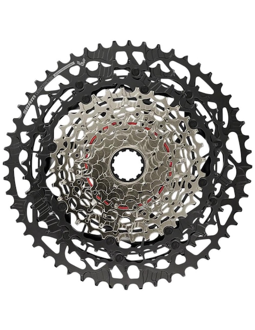Cassette para bicicleta 1