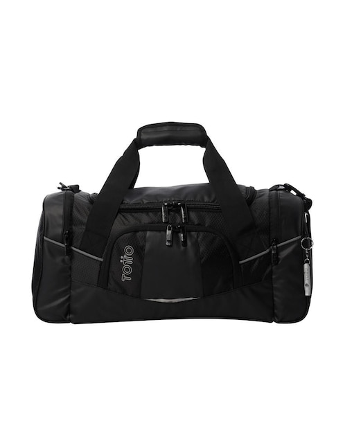 Bolsa duffel Tek unisex