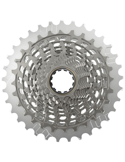 Cassette para bicicleta 1