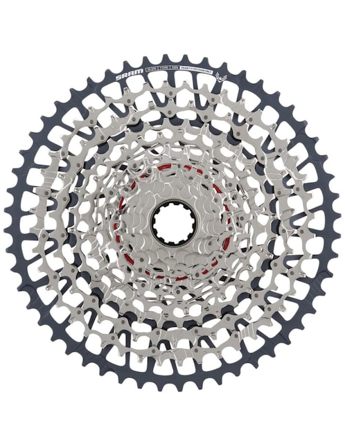 Cassette para bicicleta Sram