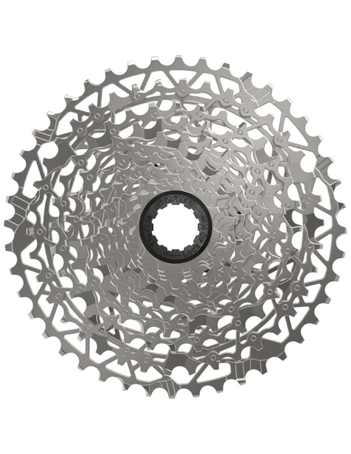 Cassette para bicicleta 1