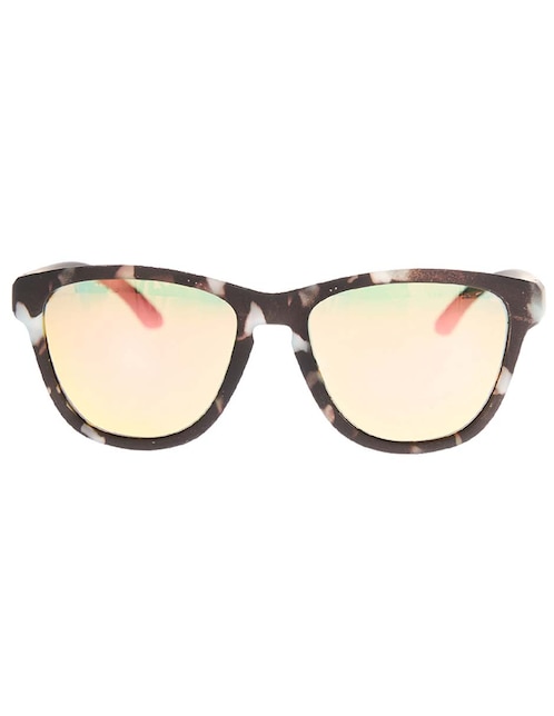 Lentes de sol BG 24 419 DI BLU MIR unisex 1