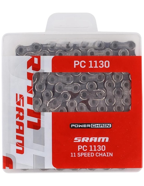 Cadena para bicicleta Sram
