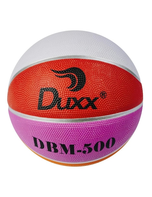 Balón Duxx Sports para básquetbol infantil
