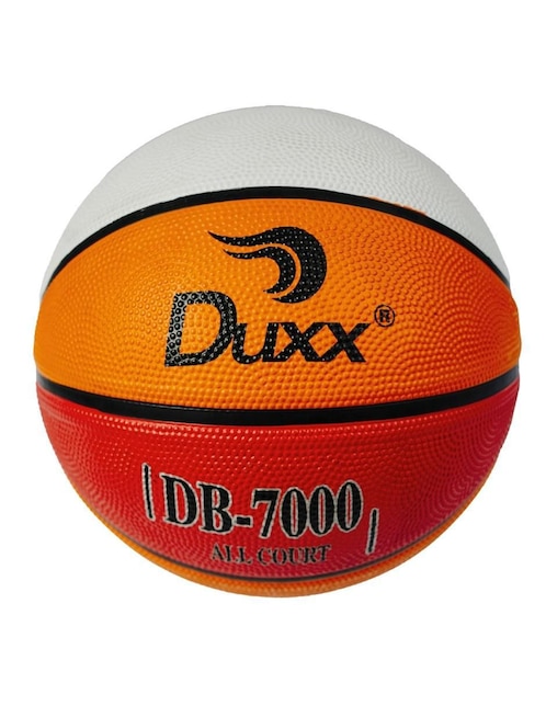 Balón Duxx Sports para básquetbol adulto