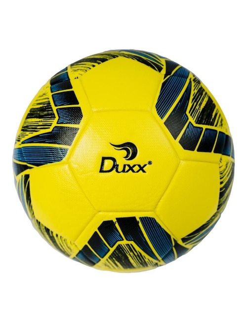 Balón Duxx Sports Termoformado para fútbol adulto