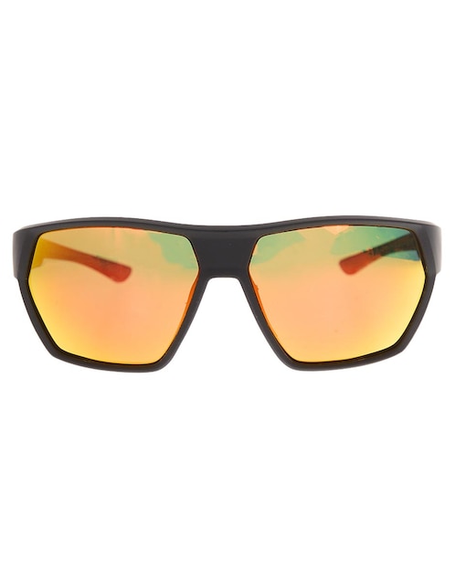 Lentes de sol AT 25 422 BLK MIR TP unisex 1