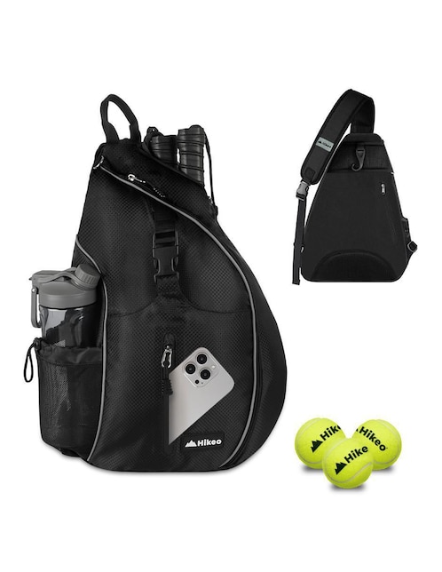 HIKEO Mochila de Pádel Hikeo