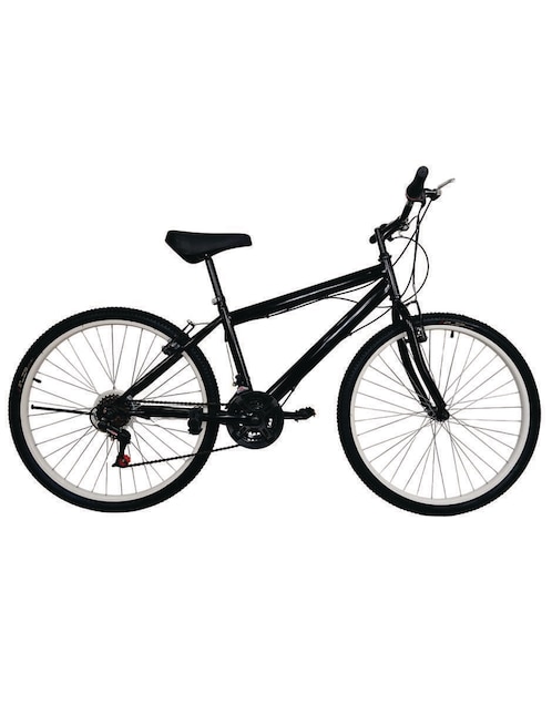 Bicicleta urbana terrafit "rodada" 26 custom "para" hombre