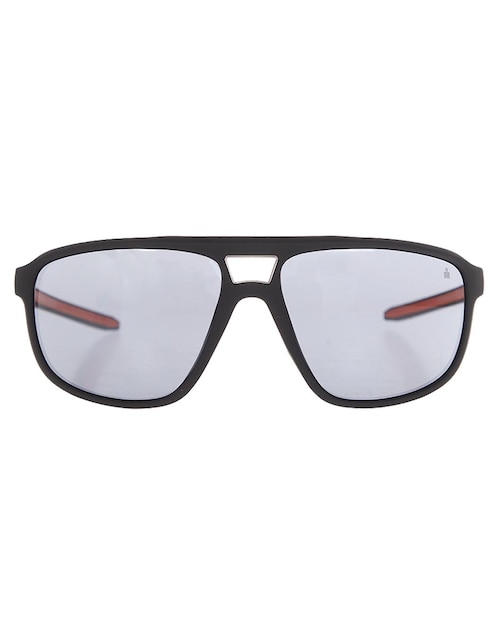 Lentes de sol IM 25 301 RBLK para hombre 1