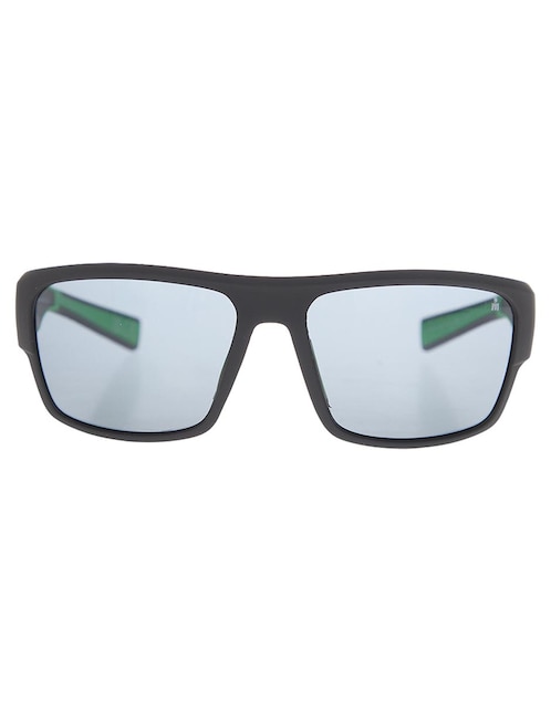 Lentes de sol IMP 24 303 BLK POL para hombre 1
