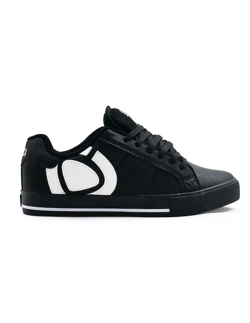 Tenis C1Rca de hombre para skate