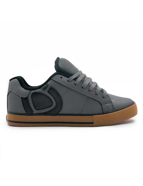 Tenis de hombre para skate 1