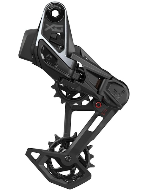 Cambio para bicicleta 1