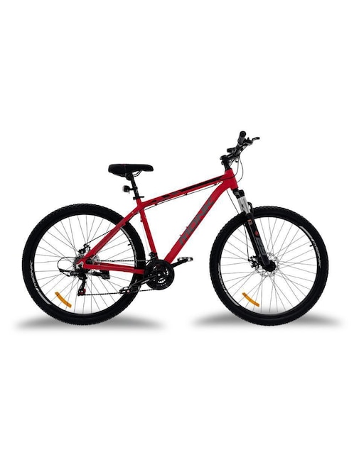 Bicicleta de montaña Monk rodada 29 Rask unisex