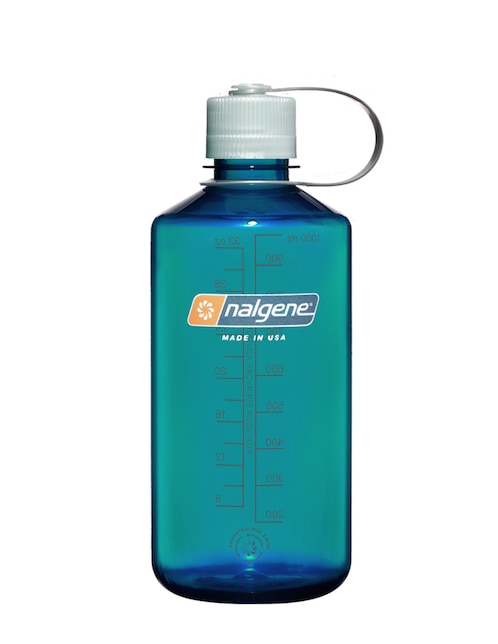 Botella hidratación Nalgene con tapa rosca 1 L