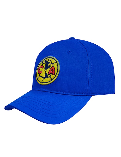 Gorra con visera curva fútbol Stadium Club América unisex 1