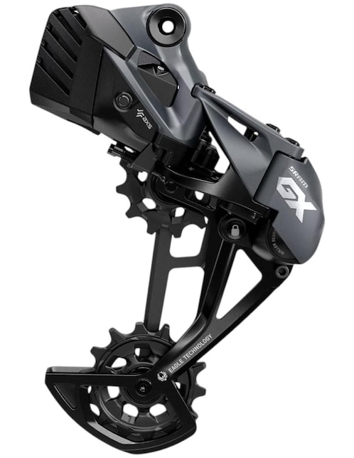 Cambio para bicicleta Sram