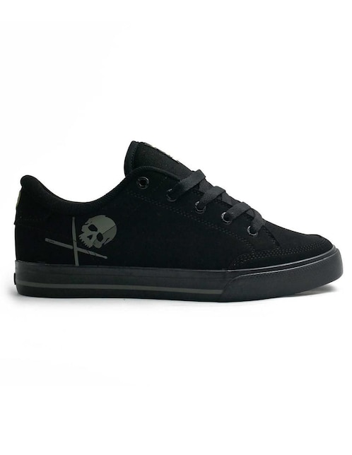Tenis C1Rca Buckler Sk de hombre para skate
