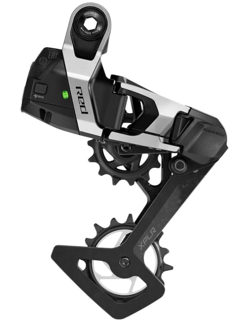 Cambio para bicicleta 1