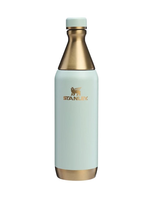 Termo Stanley de acero inoxidable All Day Slim 20oz con tapa rosca 591 ml