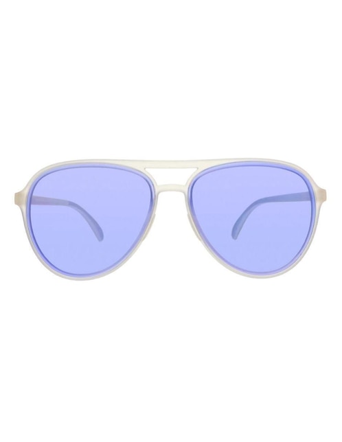 Lentes de sol Goodr  Mach Gs unisex