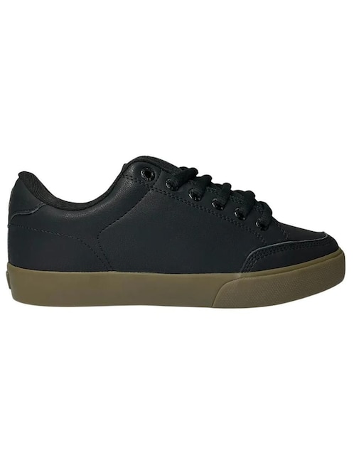 Tenis C1Rca Re -Lopez 50 Gum de hombre para skate