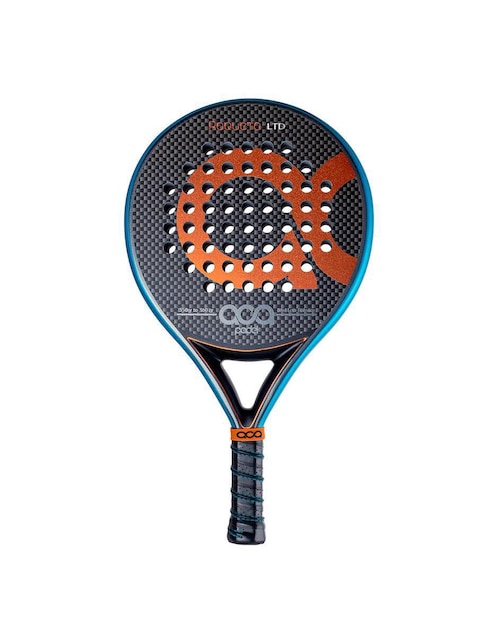 Pala de pádel Aca Padel Roqueta LTD