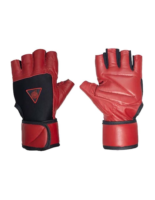 "guantes para" entrenamiento gamuzzi "de" hombre
