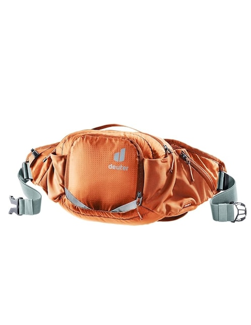 Mochila de montañismo 1