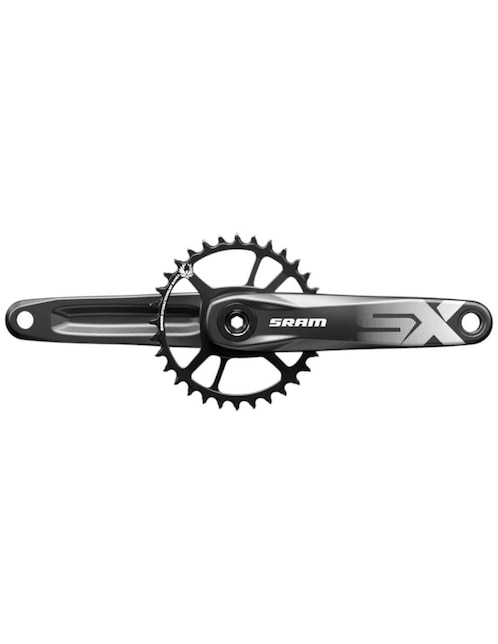 Multiplicación para bicicleta Sram de Metal para montaña