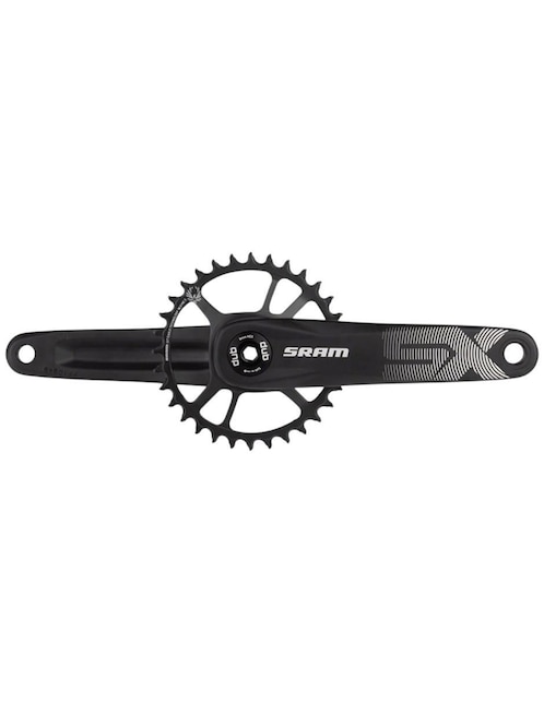 Multiplicación para bicicleta Sram de Metal para montaña