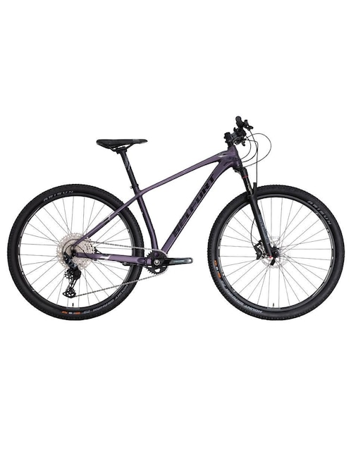 BELFORT Bicicleta de montaña Belfort rodada 29 unisex