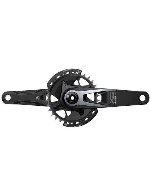 Multiplicación para bicicleta Sram de Metal para montaña