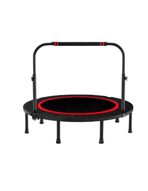 Trampolín de cardio 1