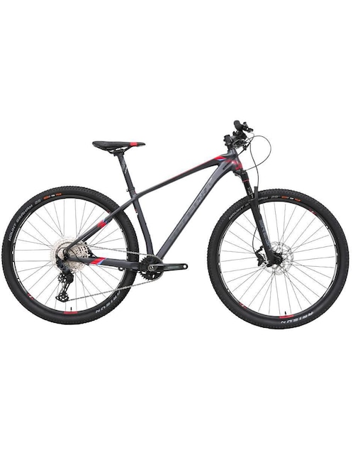 BELFORT Bicicleta de montaña Belfort rodada 29 unisex