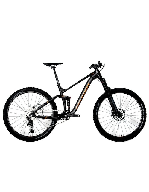 Bicicleta de montaña Belfort rodada 29 unisex