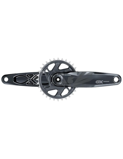 Multiplicación para bicicleta de Metal para montaña