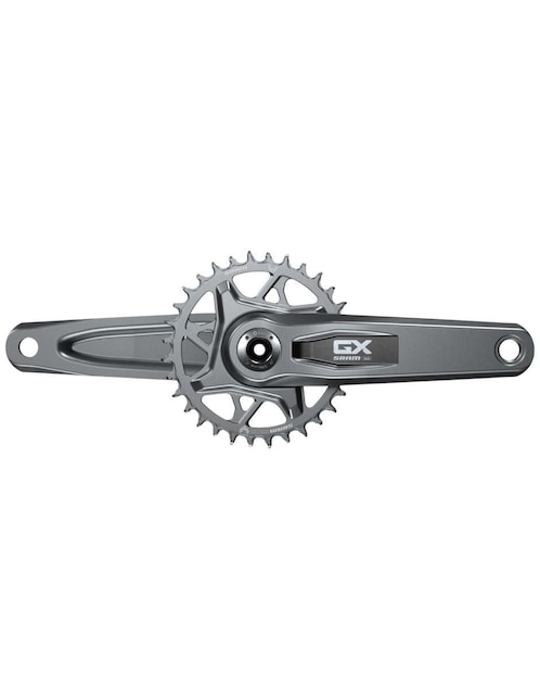 Multiplicación para bicicleta Sram de Metal deportiva