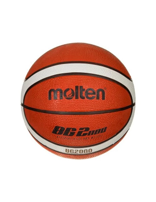 Balón Molten para básquetbol infantil