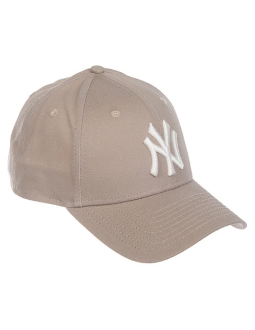 Gorra visera curva snapback béisbol New Era MLB New York Yankees unisex